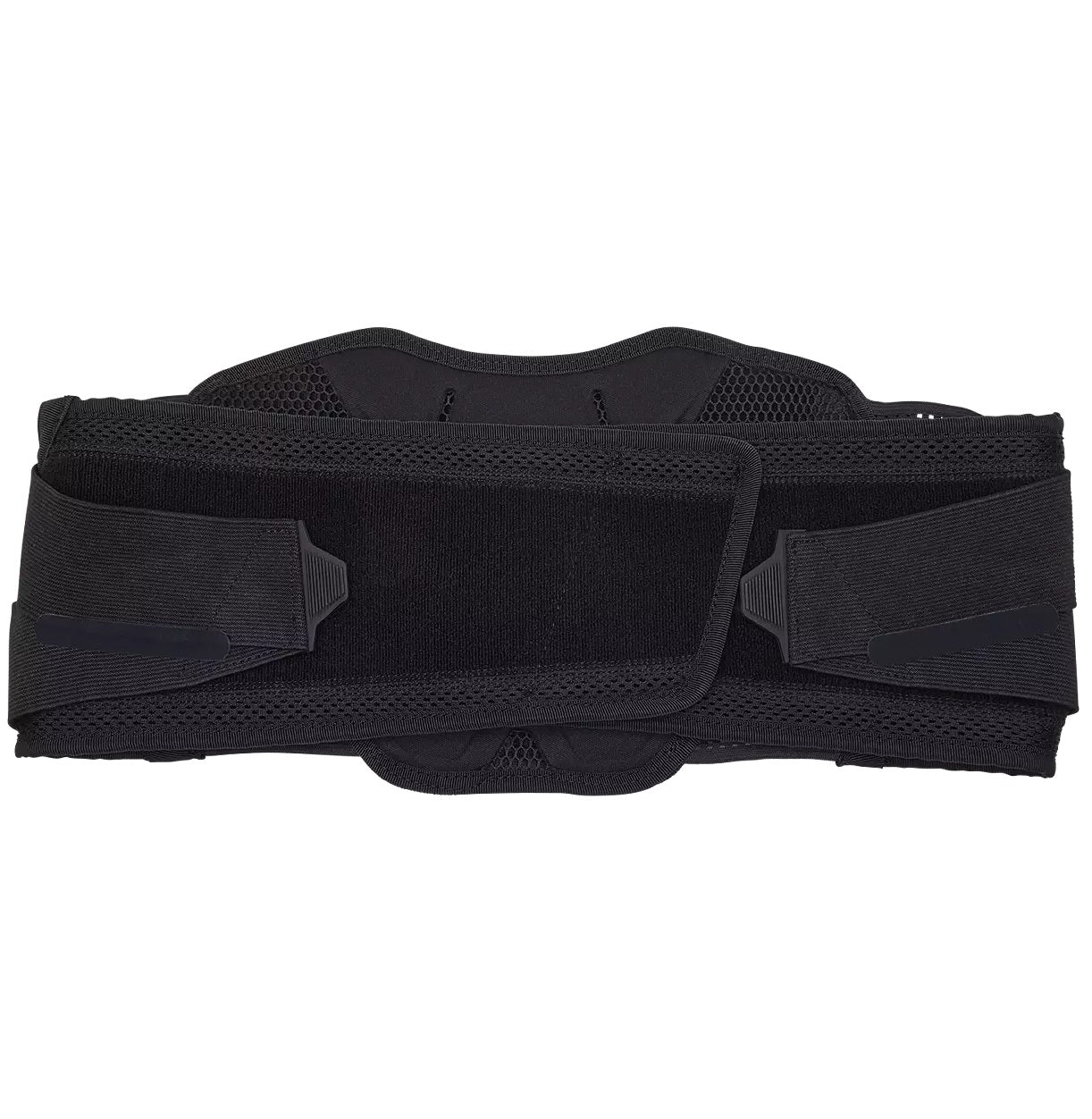 Faja Lumbar FOX RACING TITAN RACE Negra