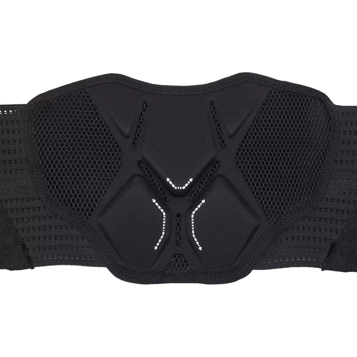 Fox Racing Lumbar Support Faja Lumbar FOX RACING TITAN RACE Negra – Zona Enduro