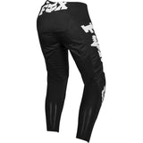 Traje Niño FOX RACING 180 COTA & LEAN Negro