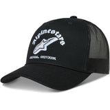 Jockey ALPINESTARS BARON Trucker Negro