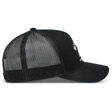 Jockey ALPINESTARS BARON Trucker Negro