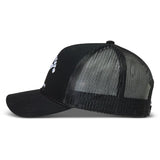 Jockey ALPINESTARS BARON Trucker Negro