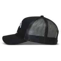 Jockey ALPINESTARS BARON Trucker Negro