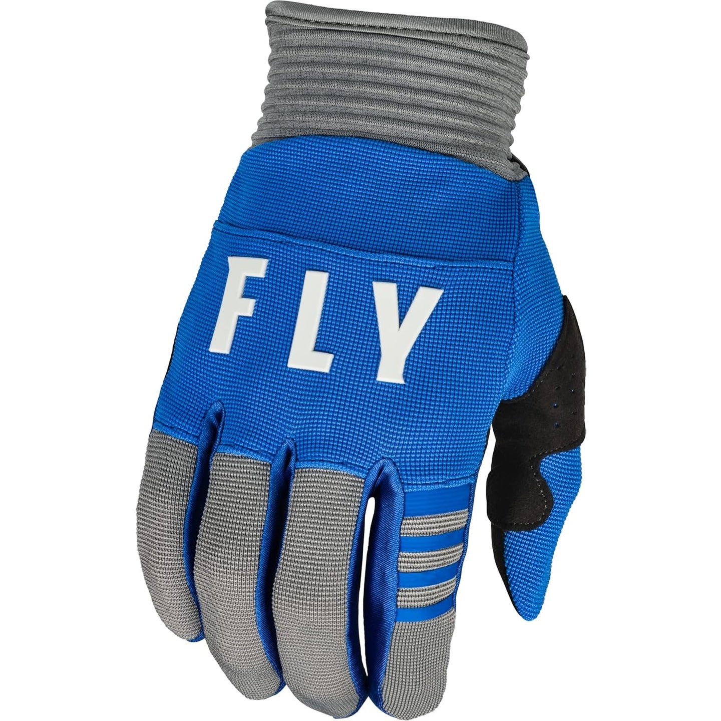 Guantes FLY RACING F-16 Azul Gris