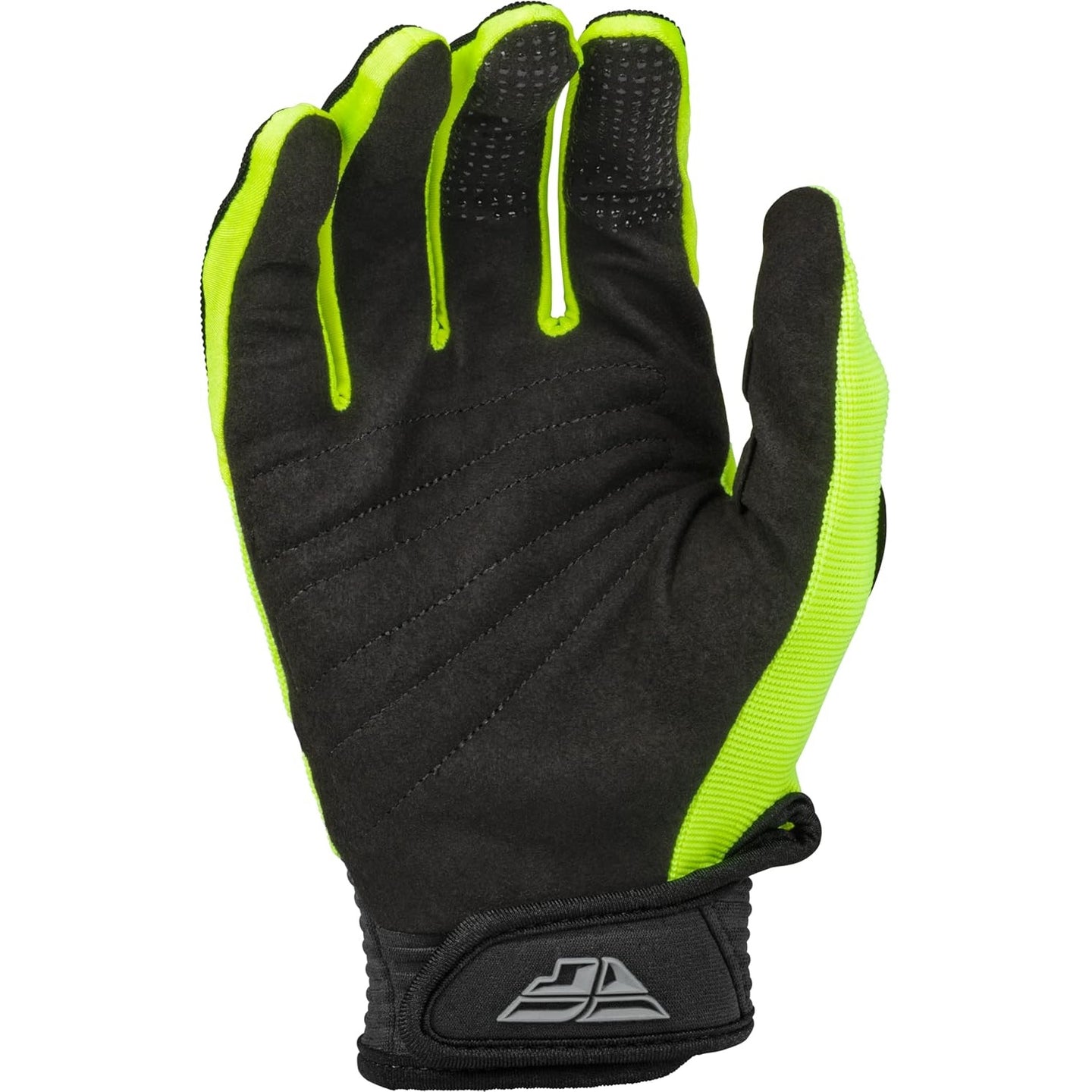 Guantes FLY RACING F-16 Flúor Negro