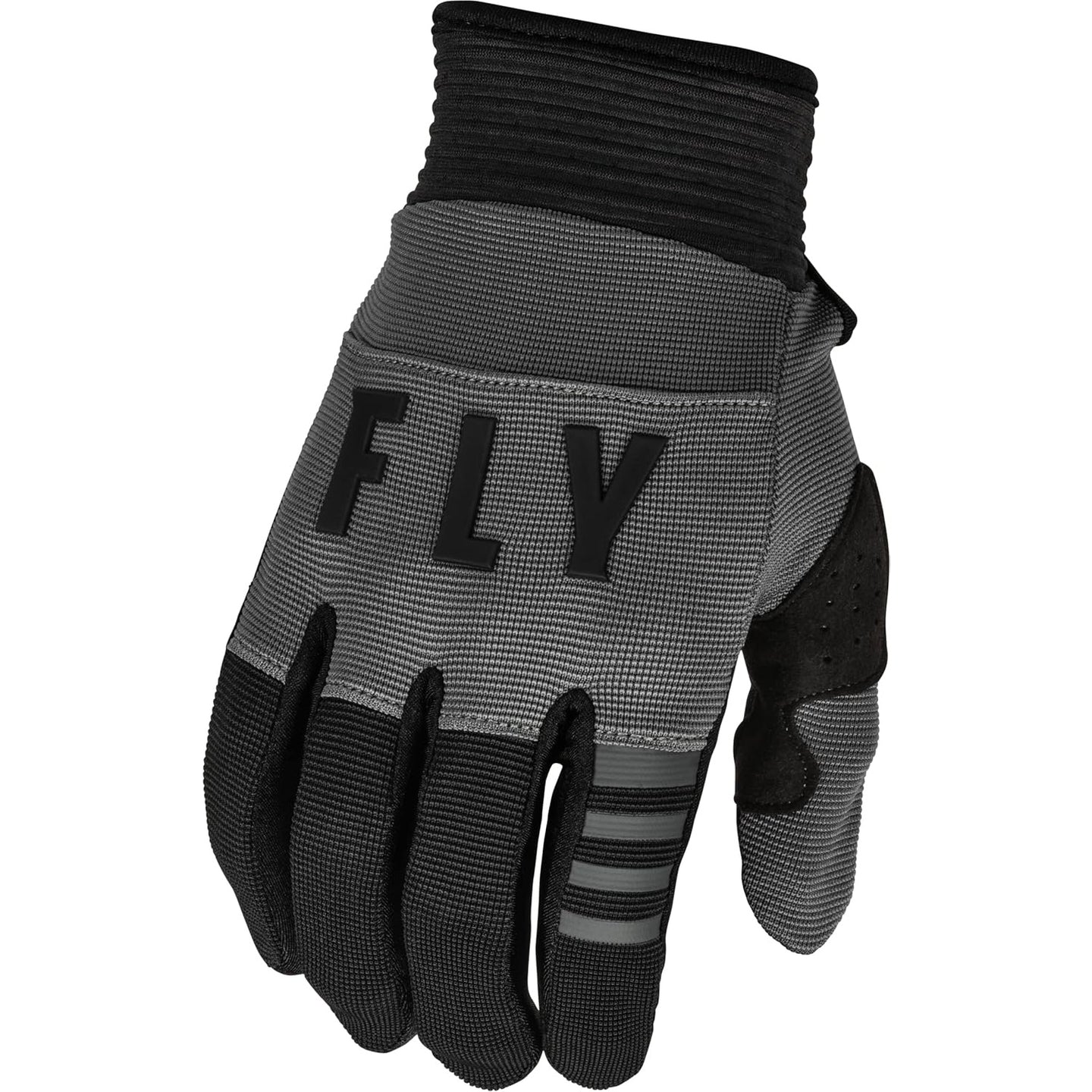 Guantes FLY RACING F-16 Negro