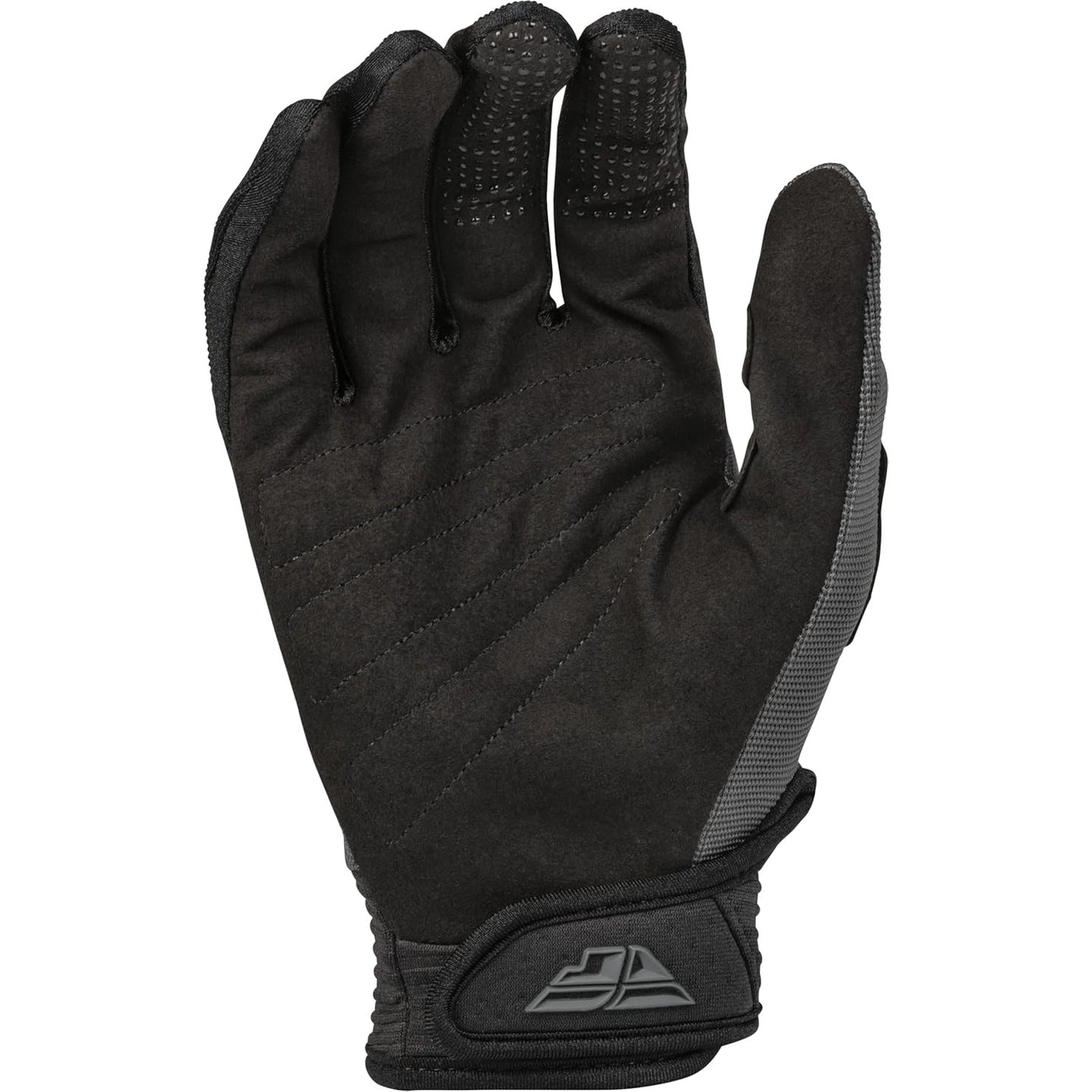 Guantes FLY RACING F-16 Negro