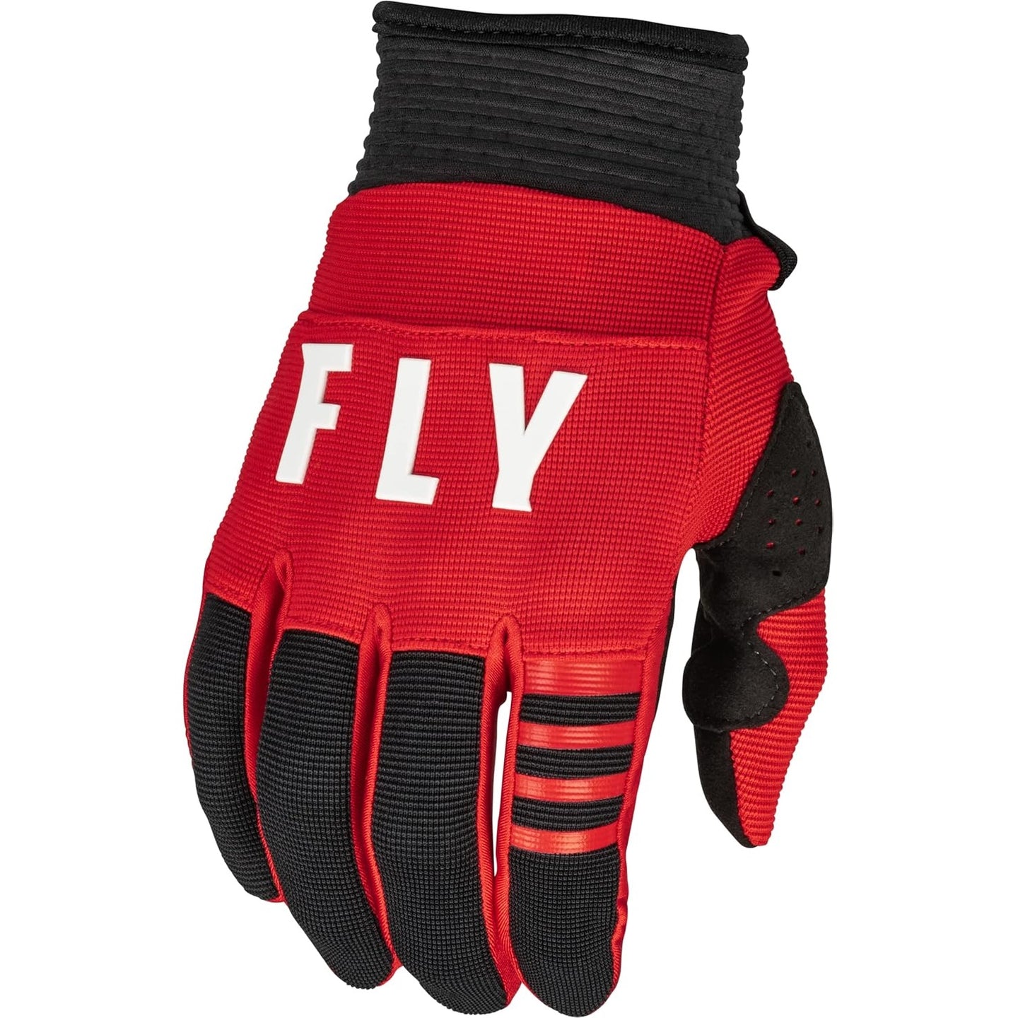 Guantes FLY RACING F-16 Rojo Negro