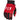 Guantes FLY RACING F-16 Rojo Negro