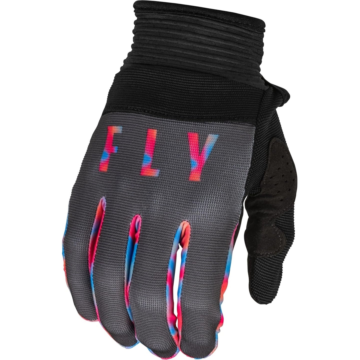 Guantes FLY RACING F-16 Mujer Rosado