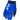 Guantes FLY RACING F-16 Azul Negro