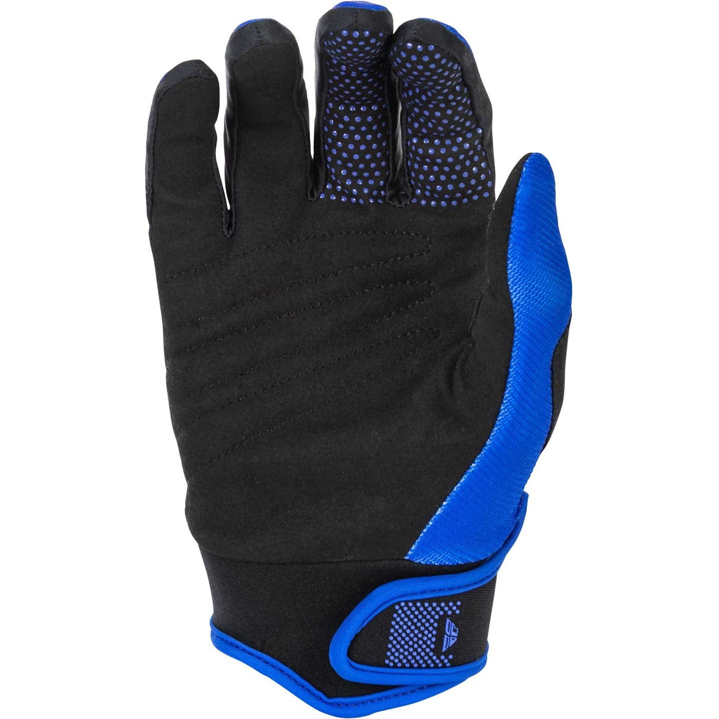 Guantes FLY RACING F-16 Azul Negro