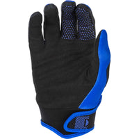 Guantes FLY RACING F-16 Azul Negro