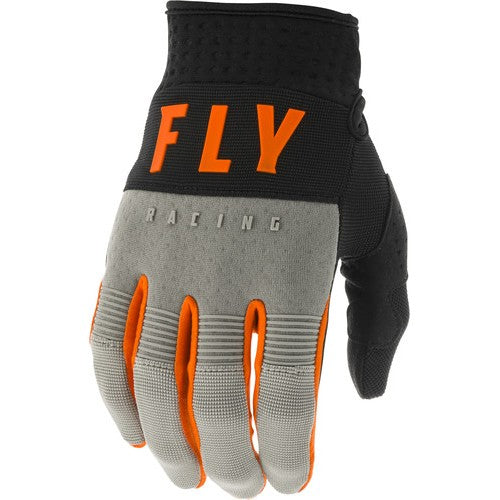 Guantes FLY RACING F-16 Naranjo