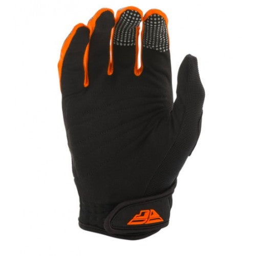 Guantes FLY RACING F-16 Naranjo