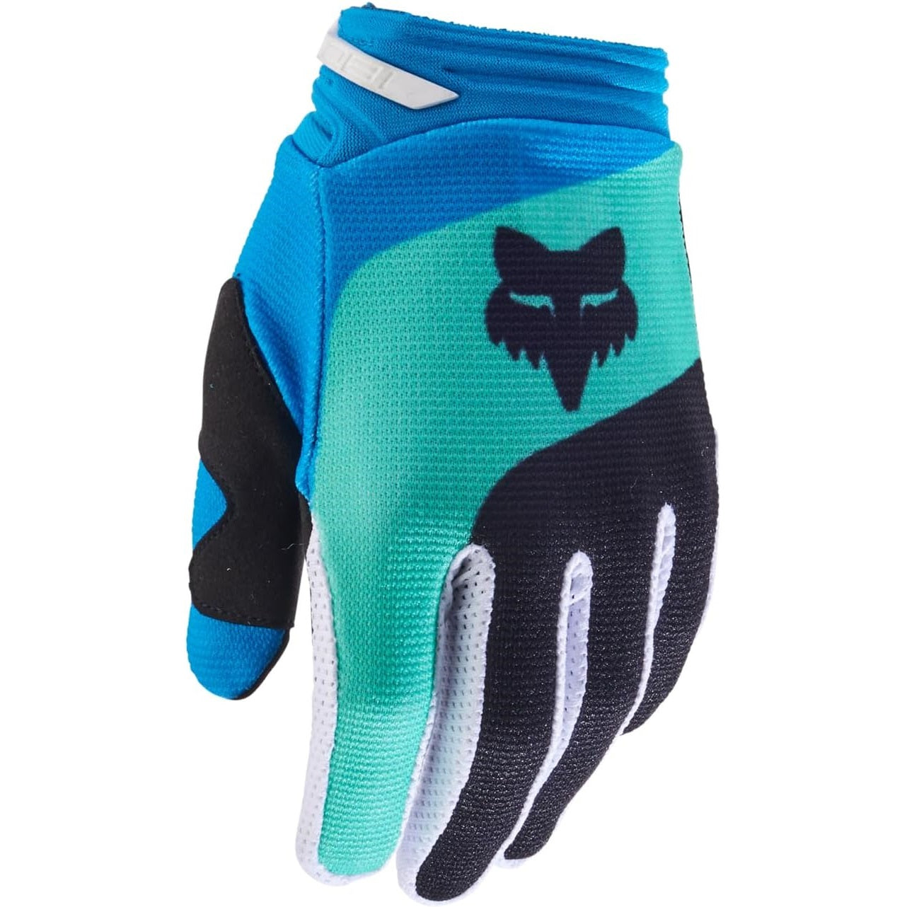 Guantes FOX RACING 180 BALLAST Azul