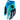 Guantes FOX RACING 180 BALLAST Azul