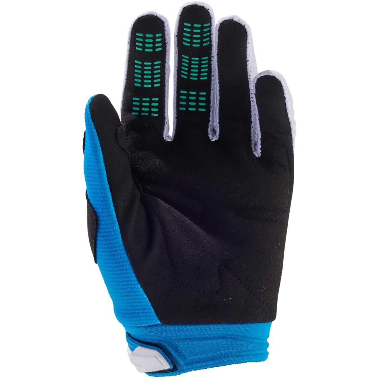 Guantes FOX RACING 180 BALLAST Azul