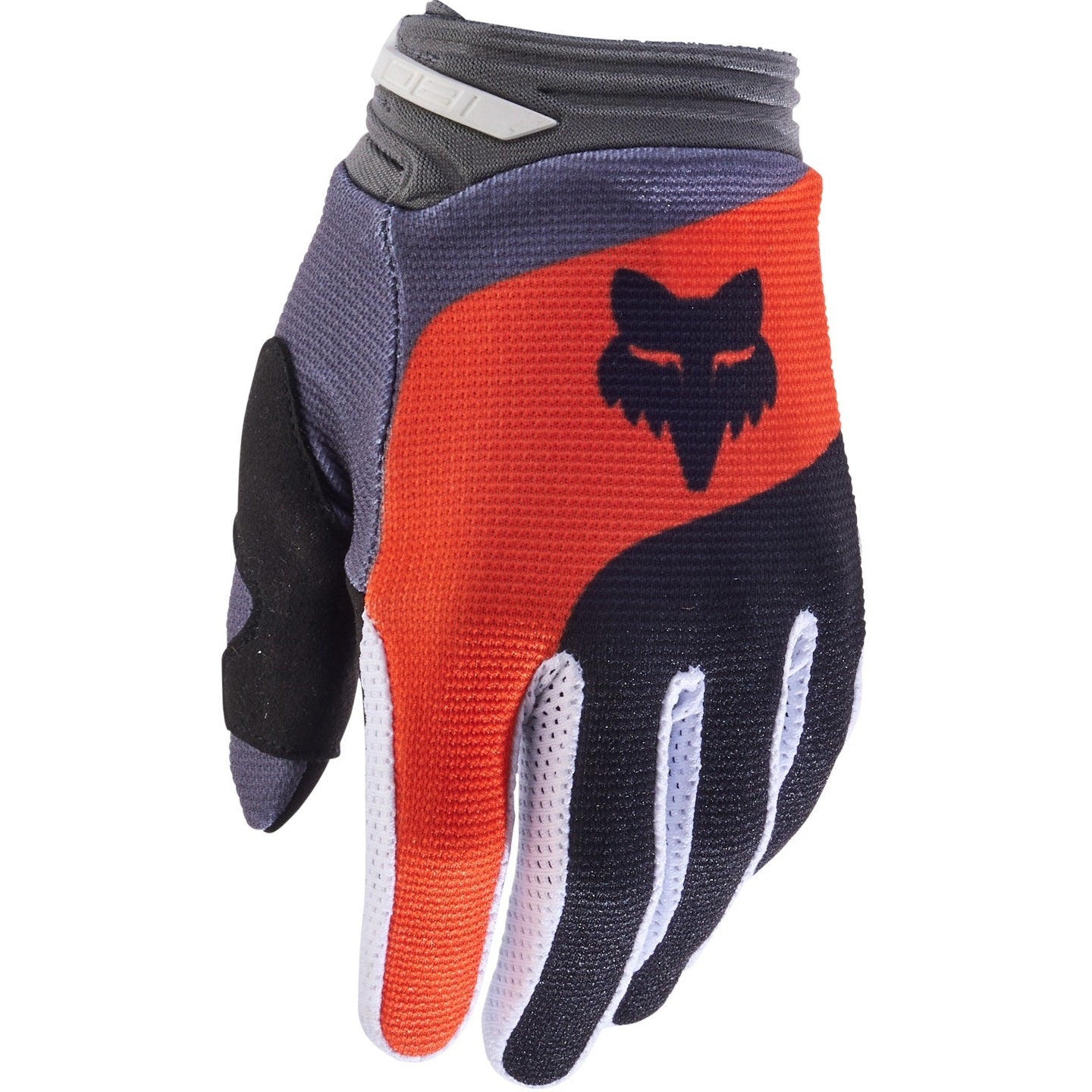 Guantes FOX RACING 180 BALLAST Naranjo
