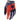 Guantes FOX RACING 180 BALLAST Naranjo