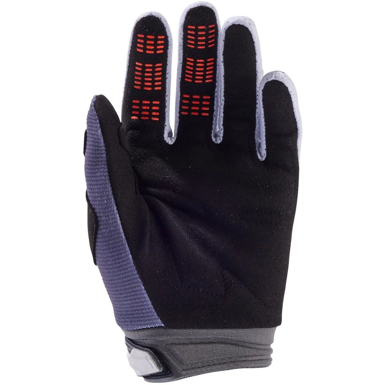 Guantes FOX RACING 180 BALLAST Naranjo