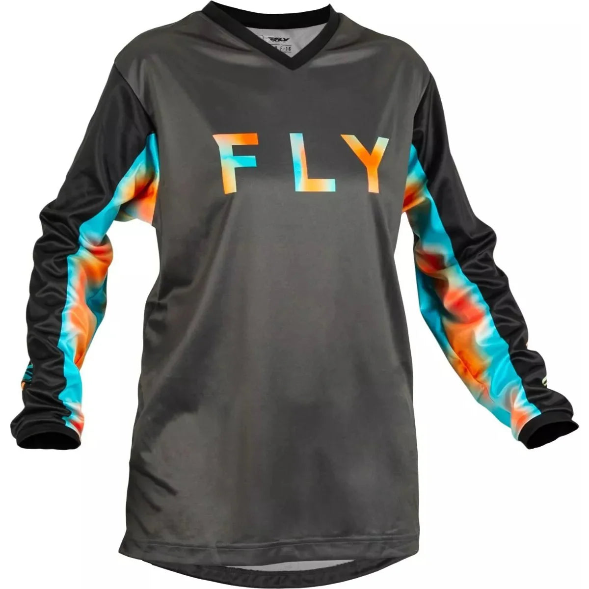 Traje Mujer FLY RACING F-16 Multicolor