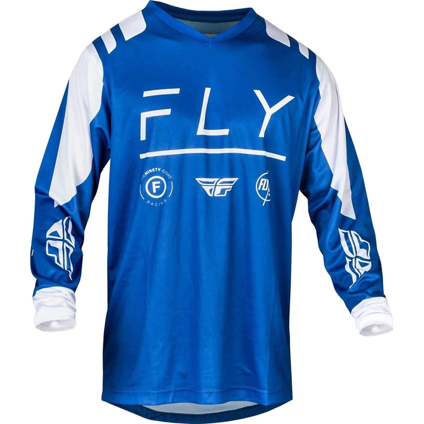 Jersey FLY RACING F-16 Azul