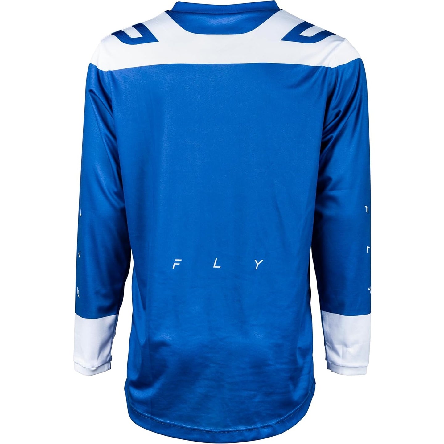 Jersey FLY RACING F-16 Azul