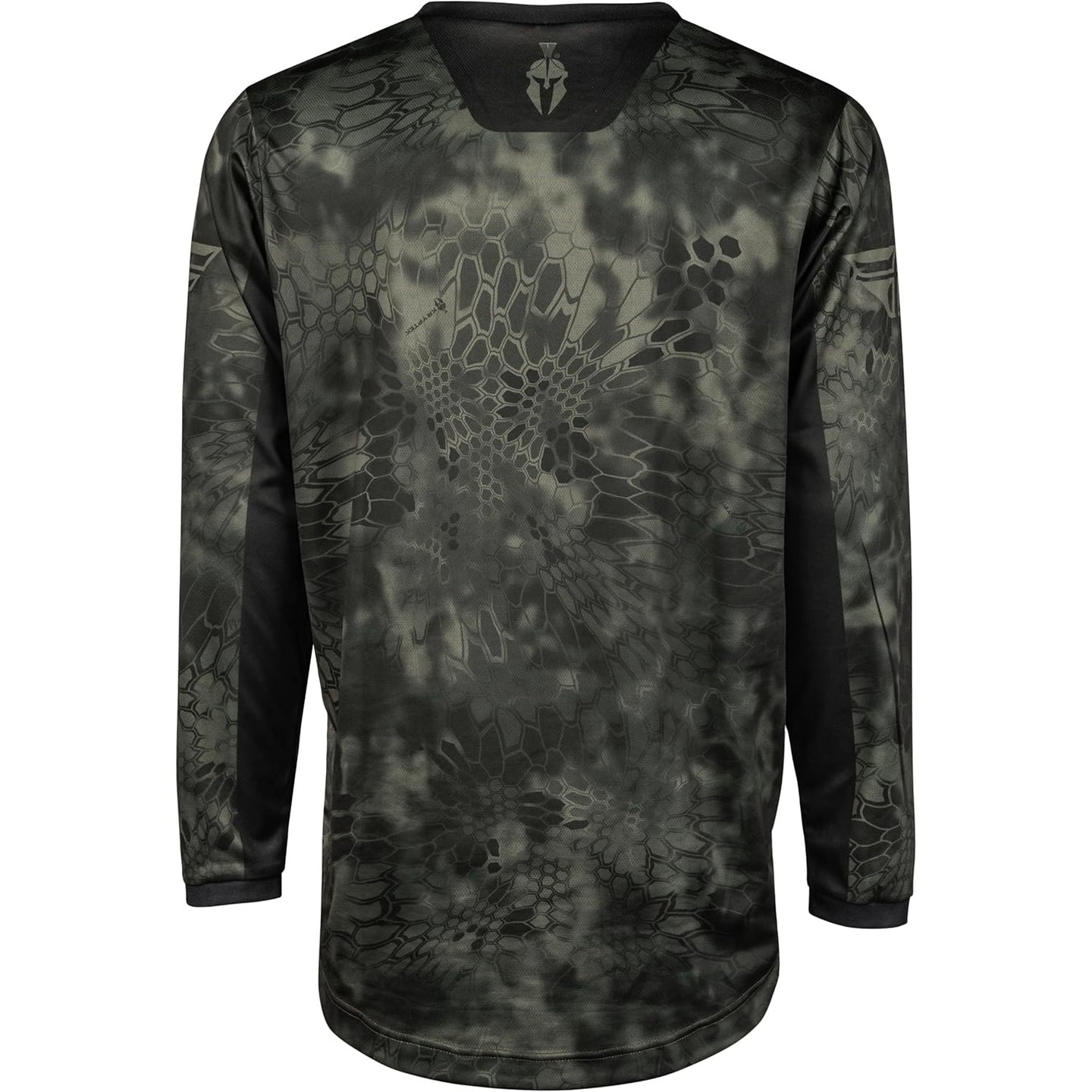 Jersey FLY RACING F-16 KRYPTEK Edición Limitada