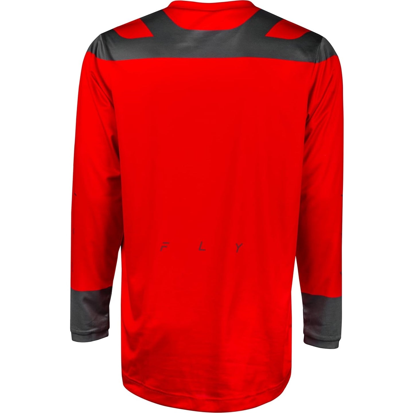 Jersey FLY RACING F-16 Roja Negra