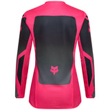 Traje Mujer FOX RACING 180 SHIELD Negro Rosado