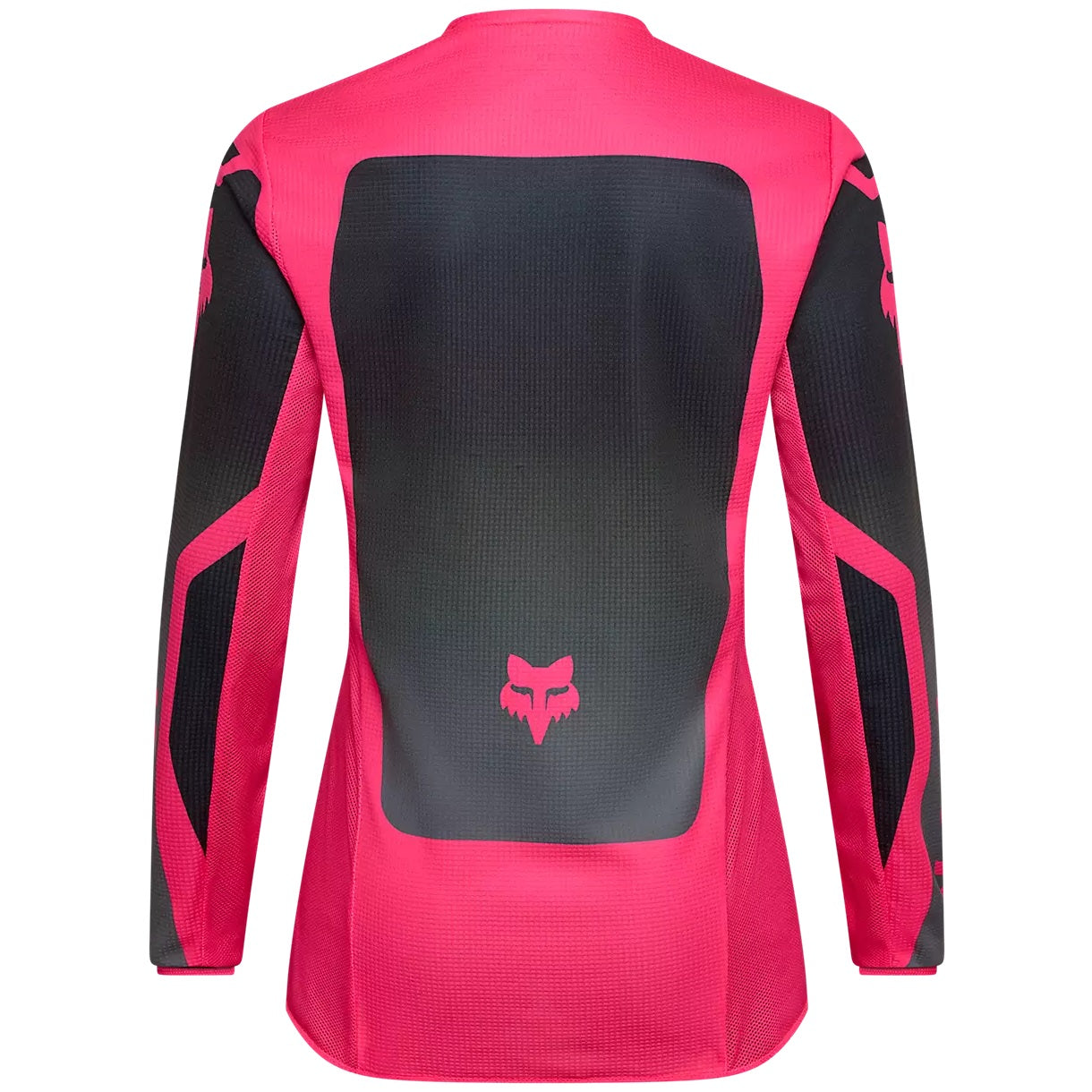 Traje Mujer FOX RACING 180 SHIELD Negro Rosado