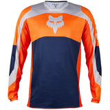 Jersey FOX Racing 180 NITRO Naranja