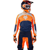 Jersey FOX Racing 180 NITRO Naranja