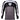 Jersey FOX Racing 180 NITRO Negra Blanca