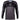 Jersey FOX Racing 180 NITRO Negra Gris