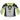 Jersey Infantil FOX RACING 180 COLLECT Negra Flúor