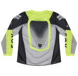Jersey Infantil FOX RACING 180 COLLECT Negra Flúor