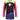 Jersey Niño FOX RACING 180 ELEVATED Negra Flúor