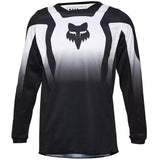 Jersey Niño FOX RACING 180 LEAN Negra