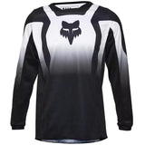 Traje Niño FOX RACING 180 PRIX & LEAN Negro