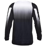 Jersey Niño FOX RACING 180 LEAN Negra