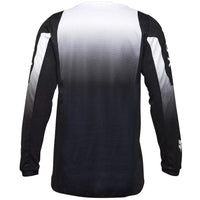 Jersey Niño FOX RACING 180 LEAN Negra