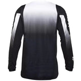 Traje Niño FOX RACING 180 PRIX & LEAN Negro
