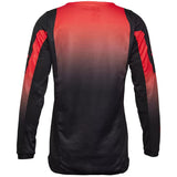 Traje Niño FOX RACING 180 REVN & LEAN Rojo