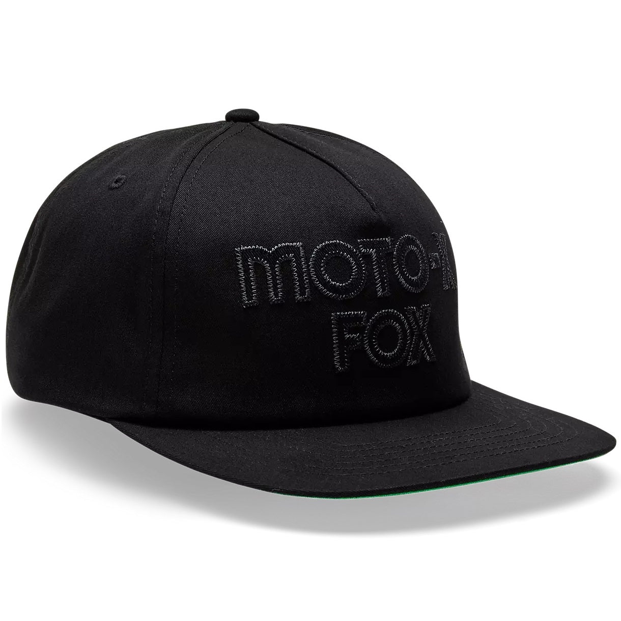 Jockey FOX RACING MOTO-X Negro