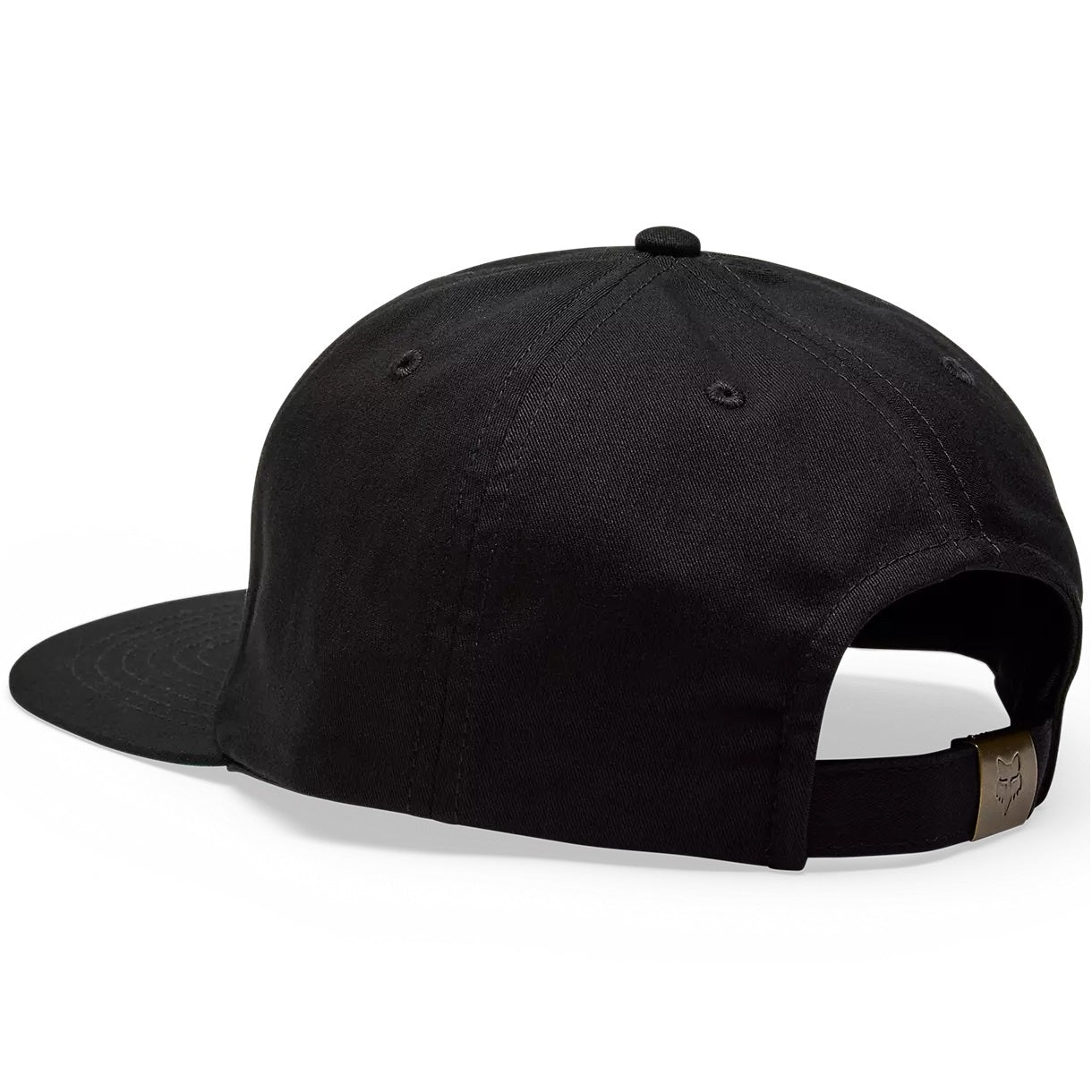 Jockey FOX RACING MOTO-X Negro