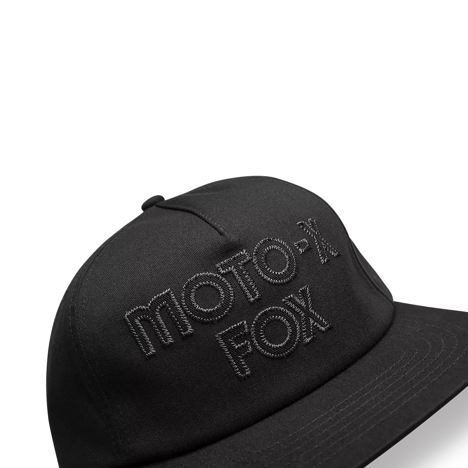 Jockey FOX RACING MOTO-X Negro