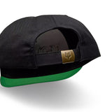 Jockey FOX RACING MOTO-X Negro
