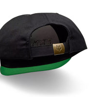 Jockey FOX RACING MOTO-X Negro